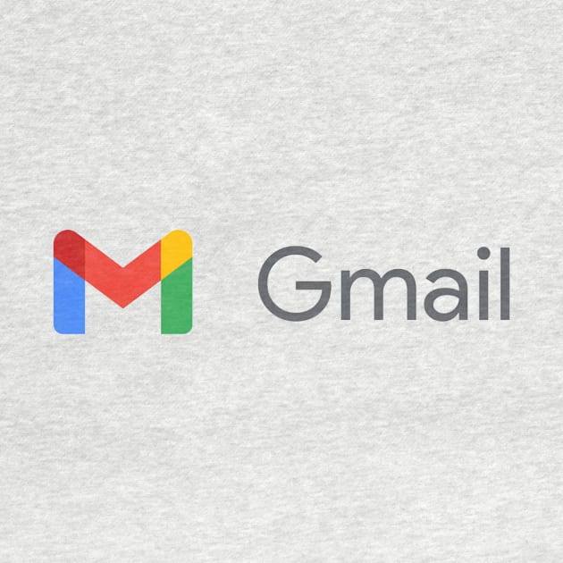 Gmail New Logo 2020 by DankSpaghetti